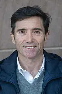 Marcelino García