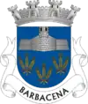 Brasão de armas de Barbacena