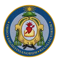 Imagem: Ordem dos Agostinianos Recoletos