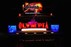 imagem ilustrativa de artigo Mr. Olympia