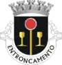 Brasão de Entroncamento