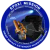 EPOXI mission patch