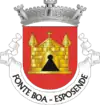 Brasão de armas de Fonte Boa