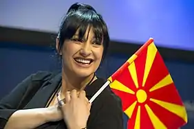 Kaliopi