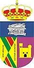 Brasão de armas de Jirueque