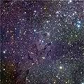 M16, ESO