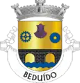 Brasão de armas de Beduído