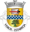 Brasão de armas de Veiros