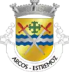 Brasão de armas de Arcos