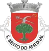 Brasão de armas de São Bento do Ameixial