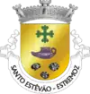 Brasão de armas de Santo Estêvão