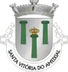 Brasão de armas de Santa Vitória do Ameixial
