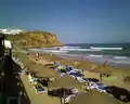 Praia do Burgau