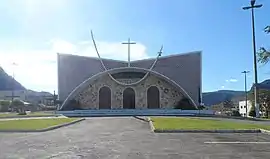 Igreja Matriz de São José Operário
