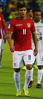 Damián Lizio