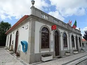 Edifício Vasques