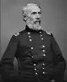 Major-generalEdwin Vose Sumner