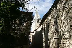 Igreja de Saze