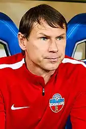 Yegor TitovЕгор Титов