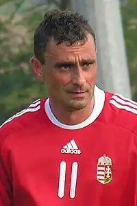 Gábor Egressy