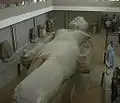 Ramessés II Gigante