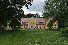 Horizonte de Stubbendorf