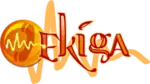 Oficial Ekiga Logo
