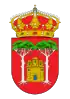 Brasão de armas de El Bonillo
