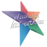 Logótipo El Canal de las Estrellas de 1993  a 1994