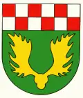 Brasão de Elchweiler