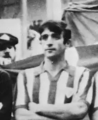 José Ramón Alexanko