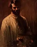 1910 - óleo sobre tela, Museu Nacional de Belas Artes