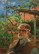 1943 - óleo sobre tela, Museu Nacional de Belas Artes