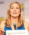 Elizabeth Mitchell interpreta Juliet Burke