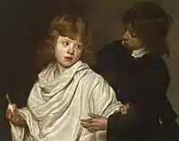 Elk zijn meug, Fundação Phoebus