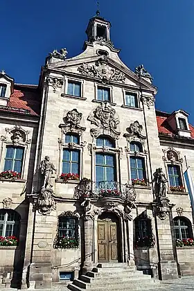 Horizonte de Ellingen