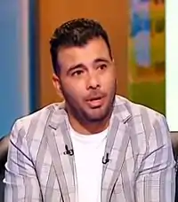 Emad Moteabعماد متعب