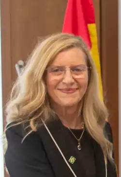 Embaixadora_Vera_Cíntia_Álvarez