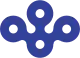 Selo da prefeitura de Osaka