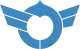 Selo da prefeitura de Shiga