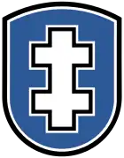 Distintivo da Força Aérea Lituana