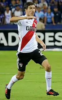 Nacho Fernández