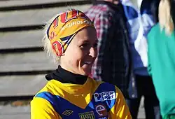 Emma Kullberg