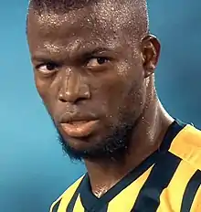 Enner Valencia