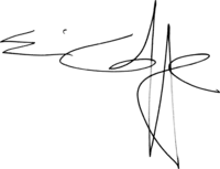 Eoin colfer signature