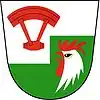 Brasão de armas de Litoboř