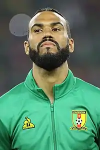 Eric Maxim Choupo-Moting