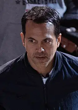 Erik Spoelstra