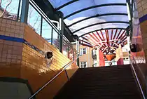 Erikslidséculo XXSkellefteå