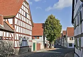 Horizonte de Erlensee